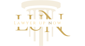 LAWYER UP NOW LLC